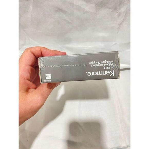 Kenmore Alfie Voice Controlled Intelligent Shopping Device For Your Home - Picture 7 of 8